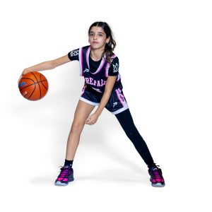 Private 1-on-1 Basketball Development | 3-Month Program (12 Sessions)