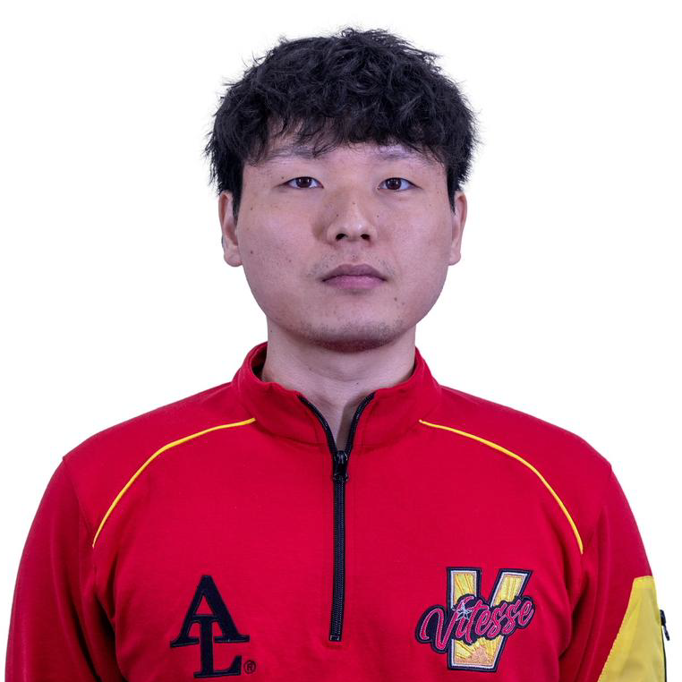 Benjamin Yhun, basketball trainer, team manager, and coach in Northern VA